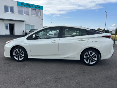 Toyota Prius Gebrauchtwagen Toyota Prius Gebrauchtwagen
