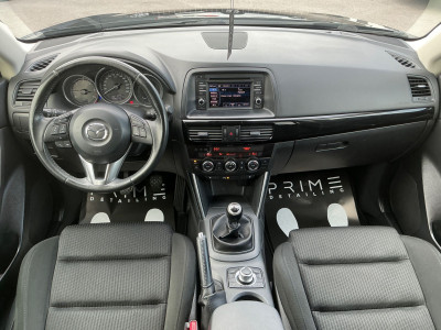 Mazda CX-5 Gebrauchtwagen Mazda CX-5 Gebrauchtwagen