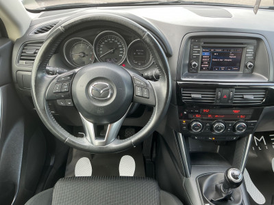 Mazda CX-5 Gebrauchtwagen Mazda CX-5 Gebrauchtwagen
