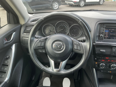 Mazda CX-5 Gebrauchtwagen Mazda CX-5 Gebrauchtwagen