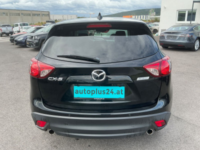 Mazda CX-5 Gebrauchtwagen Mazda CX-5 Gebrauchtwagen