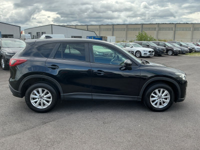 Mazda CX-5 Gebrauchtwagen Mazda CX-5 Gebrauchtwagen