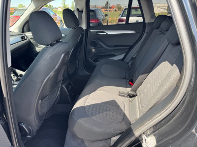 BMW X1 Gebrauchtwagen BMW X1 Gebrauchtwagen