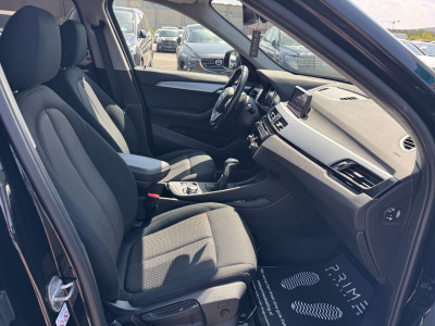 BMW X1 Gebrauchtwagen BMW X1 Gebrauchtwagen