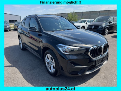 BMW X1 Gebrauchtwagen BMW X1 Gebrauchtwagen