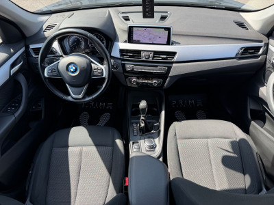 BMW X1 Gebrauchtwagen BMW X1 Gebrauchtwagen