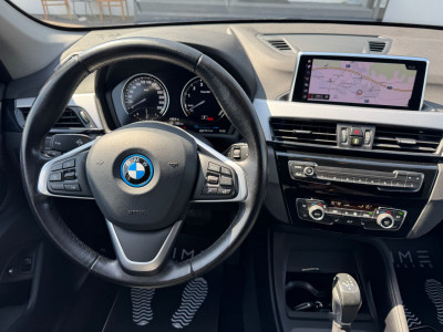 BMW X1 Gebrauchtwagen BMW X1 Gebrauchtwagen