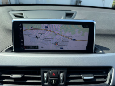 BMW X1 Gebrauchtwagen BMW X1 Gebrauchtwagen