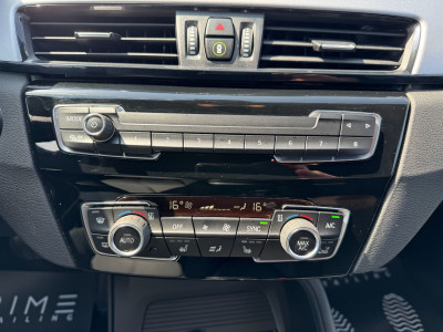 BMW X1 Gebrauchtwagen BMW X1 Gebrauchtwagen