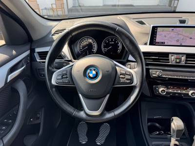 BMW X1 Gebrauchtwagen BMW X1 Gebrauchtwagen