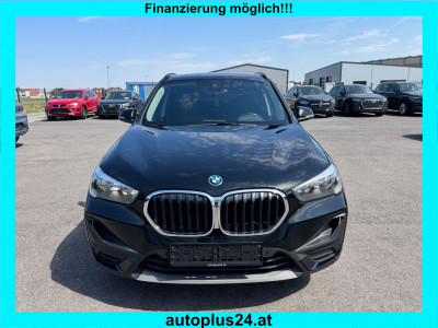 BMW X1 Gebrauchtwagen BMW X1 Gebrauchtwagen