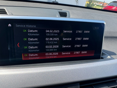 BMW X1 Gebrauchtwagen BMW X1 Gebrauchtwagen
