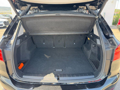 BMW X1 Gebrauchtwagen BMW X1 Gebrauchtwagen