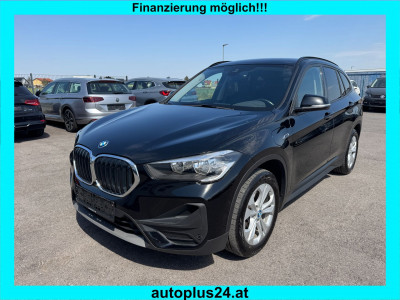 BMW X1 Gebrauchtwagen BMW X1 Gebrauchtwagen