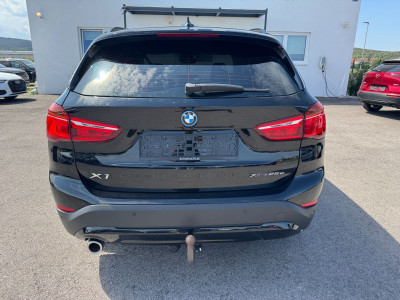 BMW X1 Gebrauchtwagen BMW X1 Gebrauchtwagen