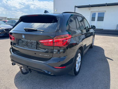 BMW X1 Gebrauchtwagen BMW X1 Gebrauchtwagen