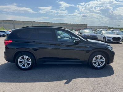 BMW X1 Gebrauchtwagen BMW X1 Gebrauchtwagen