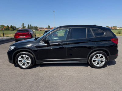 BMW X1 Gebrauchtwagen BMW X1 Gebrauchtwagen