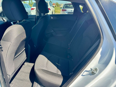 KIA Ceed Gebrauchtwagen KIA Ceed Gebrauchtwagen