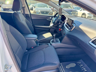 KIA Ceed Gebrauchtwagen KIA Ceed Gebrauchtwagen
