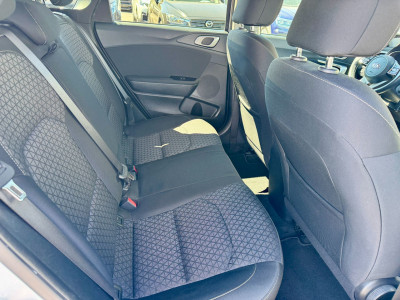 KIA Ceed Gebrauchtwagen KIA Ceed Gebrauchtwagen
