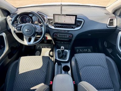 KIA Ceed Gebrauchtwagen KIA Ceed Gebrauchtwagen