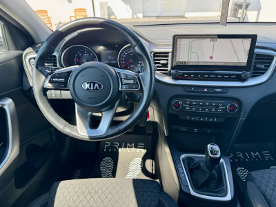 KIA Ceed Gebrauchtwagen KIA Ceed Gebrauchtwagen