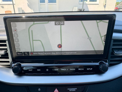 KIA Ceed Gebrauchtwagen KIA Ceed Gebrauchtwagen