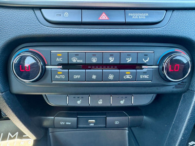 KIA Ceed Gebrauchtwagen KIA Ceed Gebrauchtwagen