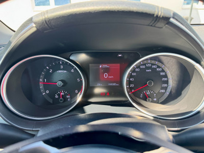 KIA Ceed Gebrauchtwagen KIA Ceed Gebrauchtwagen