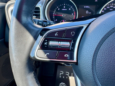 KIA Ceed Gebrauchtwagen KIA Ceed Gebrauchtwagen