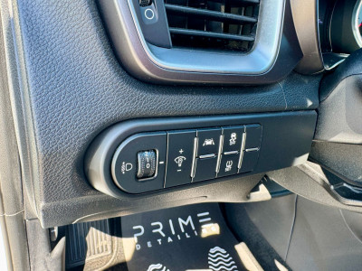 KIA Ceed Gebrauchtwagen KIA Ceed Gebrauchtwagen