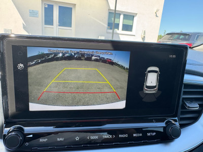 KIA Ceed Gebrauchtwagen KIA Ceed Gebrauchtwagen