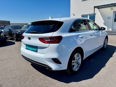 KIA Ceed Gebrauchtwagen KIA Ceed Gebrauchtwagen