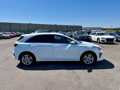 KIA Ceed Gebrauchtwagen KIA Ceed Gebrauchtwagen
