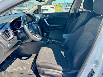 KIA Ceed Gebrauchtwagen KIA Ceed Gebrauchtwagen