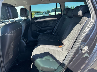 VW Passat Gebrauchtwagen VW Passat Gebrauchtwagen