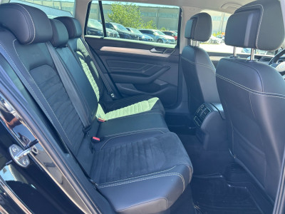 VW Passat Gebrauchtwagen VW Passat Gebrauchtwagen