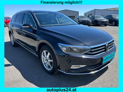 VW Passat Gebrauchtwagen VW Passat Gebrauchtwagen