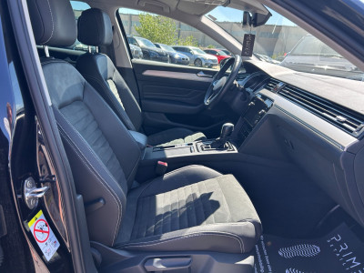 VW Passat Gebrauchtwagen VW Passat Gebrauchtwagen