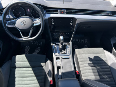 VW Passat Gebrauchtwagen VW Passat Gebrauchtwagen