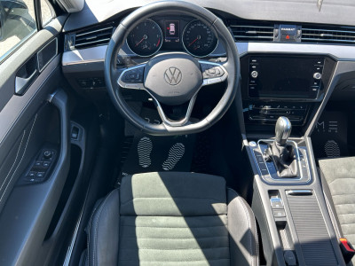 VW Passat Gebrauchtwagen VW Passat Gebrauchtwagen