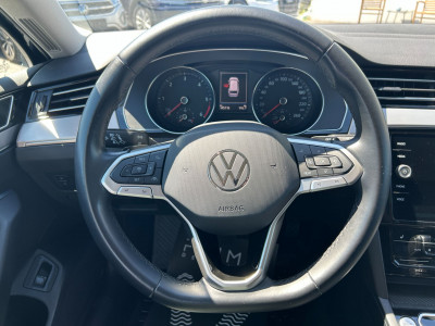 VW Passat Gebrauchtwagen VW Passat Gebrauchtwagen