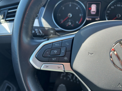 VW Passat Gebrauchtwagen VW Passat Gebrauchtwagen