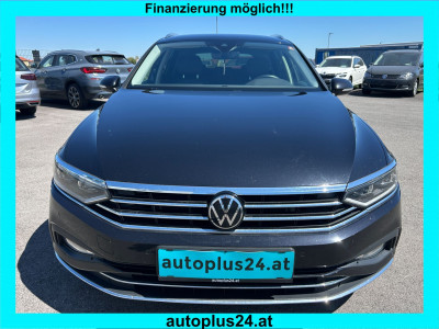 VW Passat Gebrauchtwagen VW Passat Gebrauchtwagen