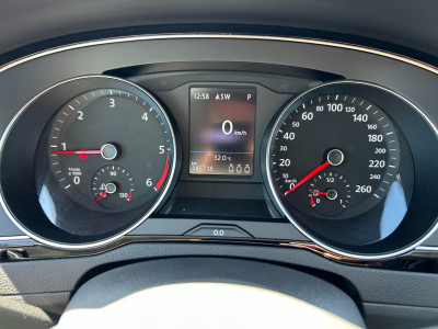 VW Passat Gebrauchtwagen VW Passat Gebrauchtwagen