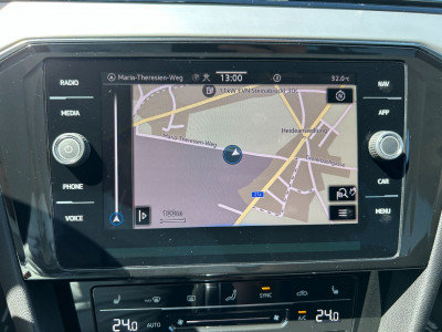 VW Passat Gebrauchtwagen VW Passat Gebrauchtwagen