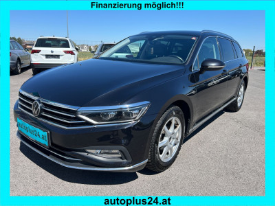 VW Passat Gebrauchtwagen VW Passat Gebrauchtwagen