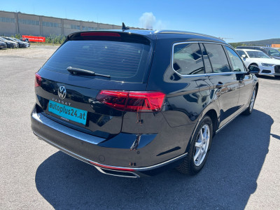 VW Passat Gebrauchtwagen VW Passat Gebrauchtwagen