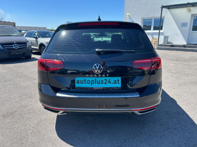 VW Passat Gebrauchtwagen VW Passat Gebrauchtwagen